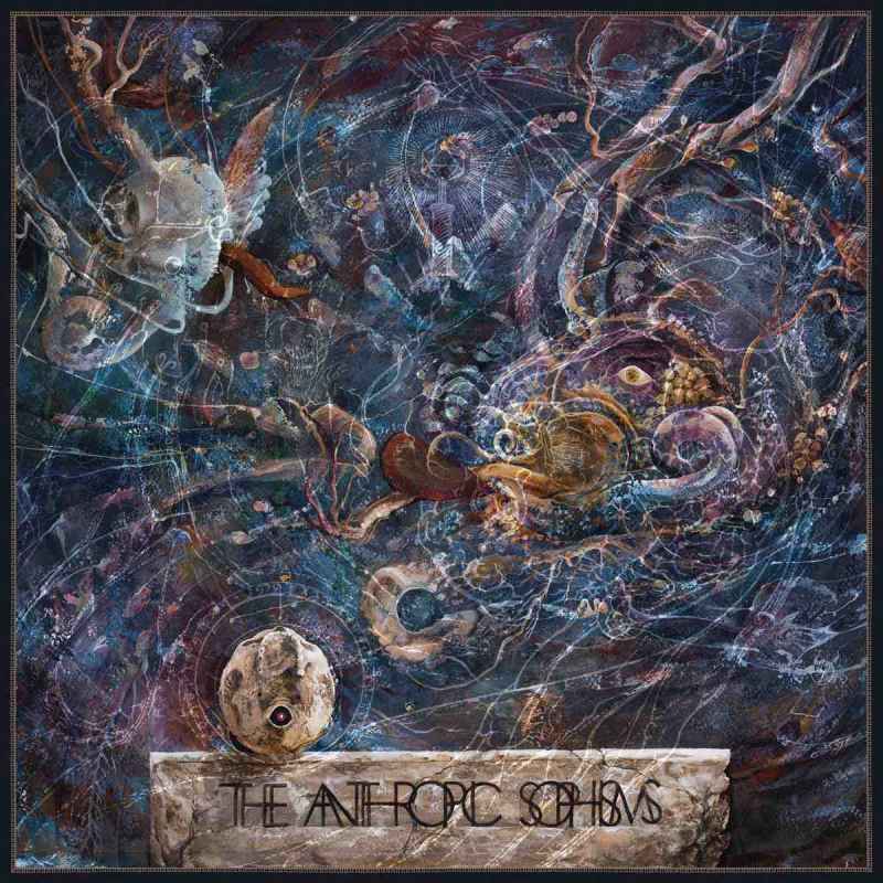 INFERNO - The Anthropic Sophisms (On the Heights of Despair) DIGI